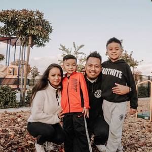 Meet your Posher, Renee